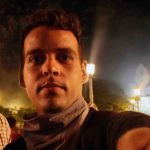 Nelson González Breijo